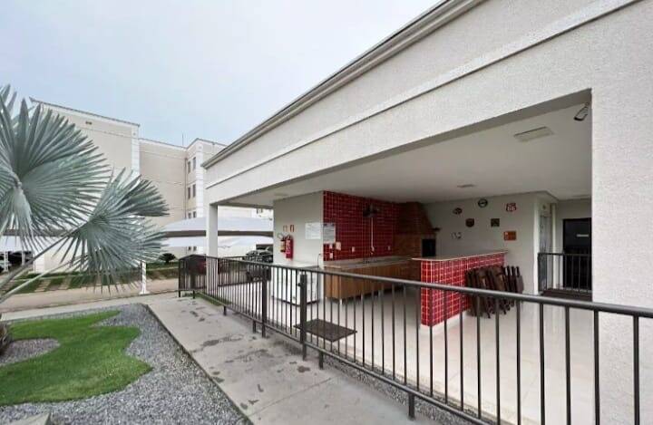 Apartamento, 2 quartos, 50 m² - Foto 13