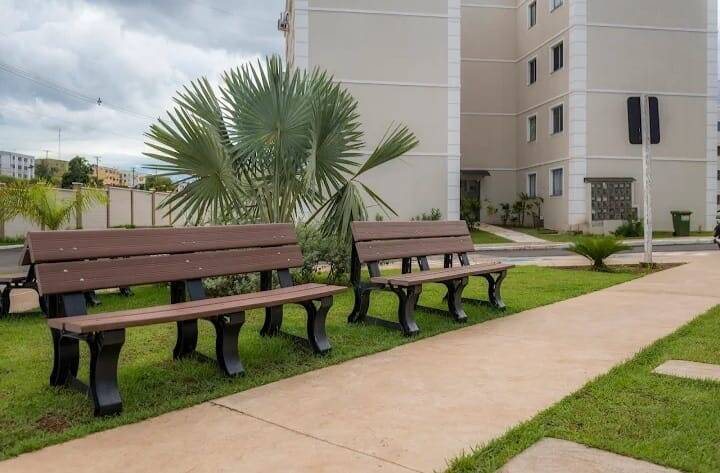 Apartamento, 2 quartos, 50 m² - Foto 15
