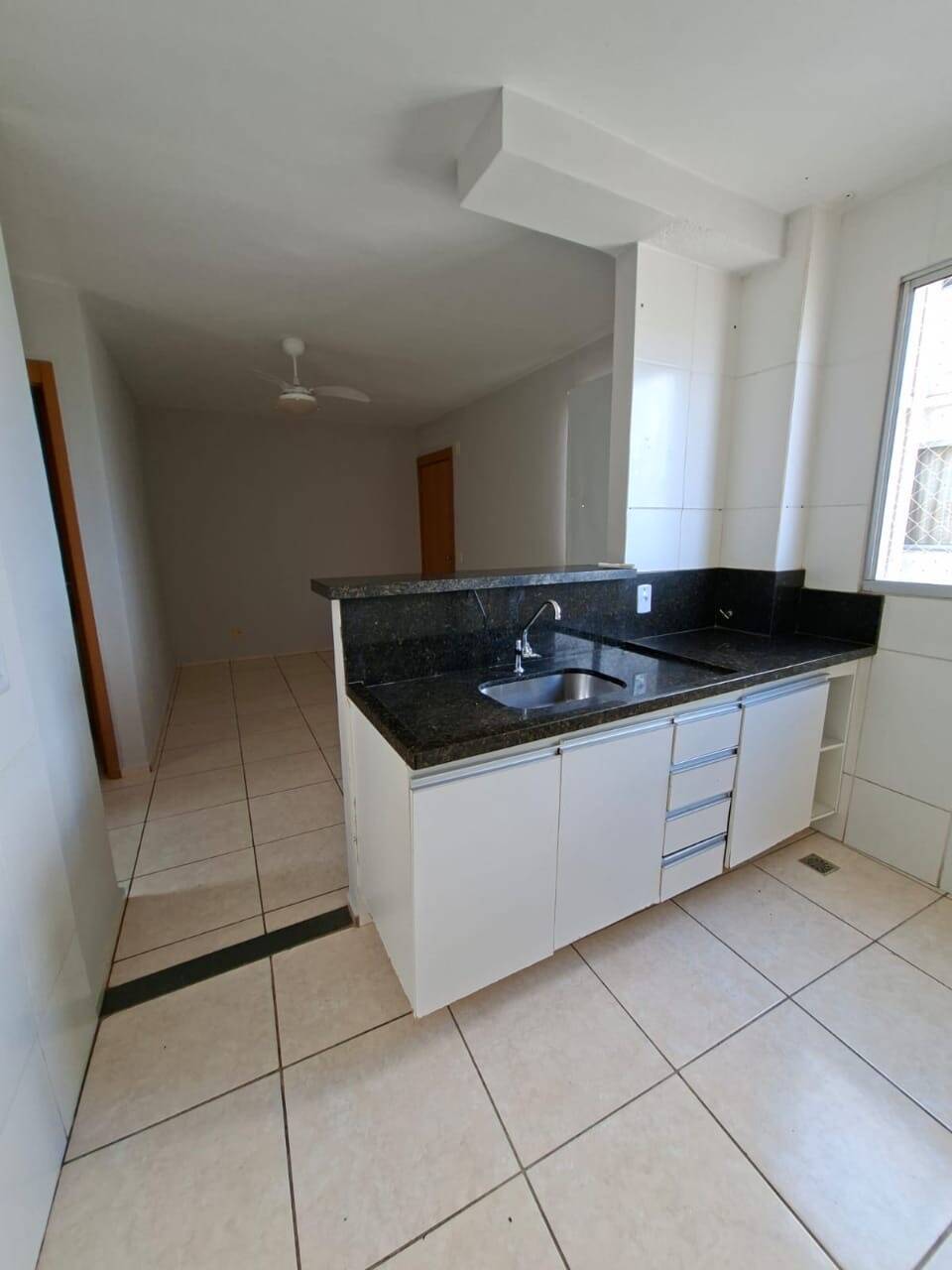 Apartamento, 2 quartos, 50 m² - Foto 1