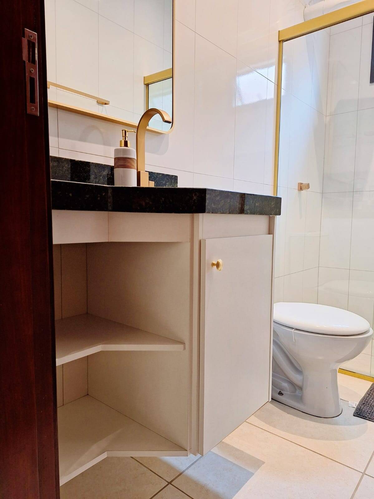 Casa, 3 quartos - Foto 17