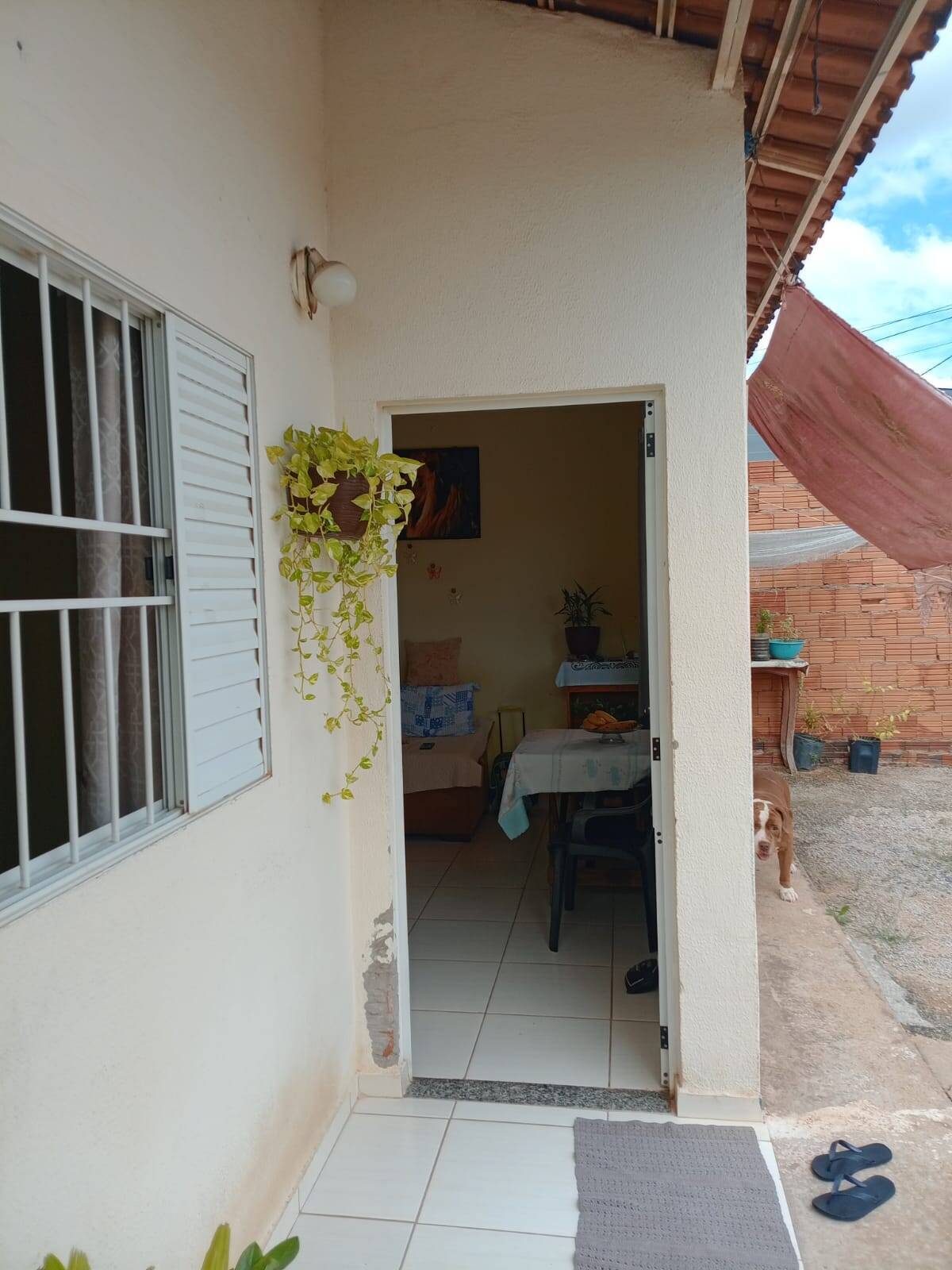 Casa, 2 quartos, 52 m² - Foto 2