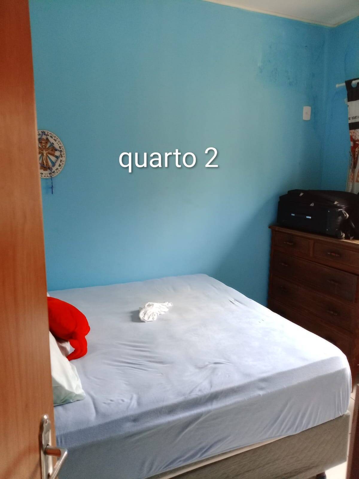 Casa, 2 quartos, 52 m² - Foto 3