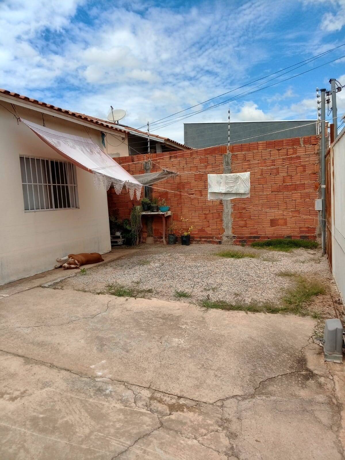 Casa, 2 quartos, 52 m² - Foto 8