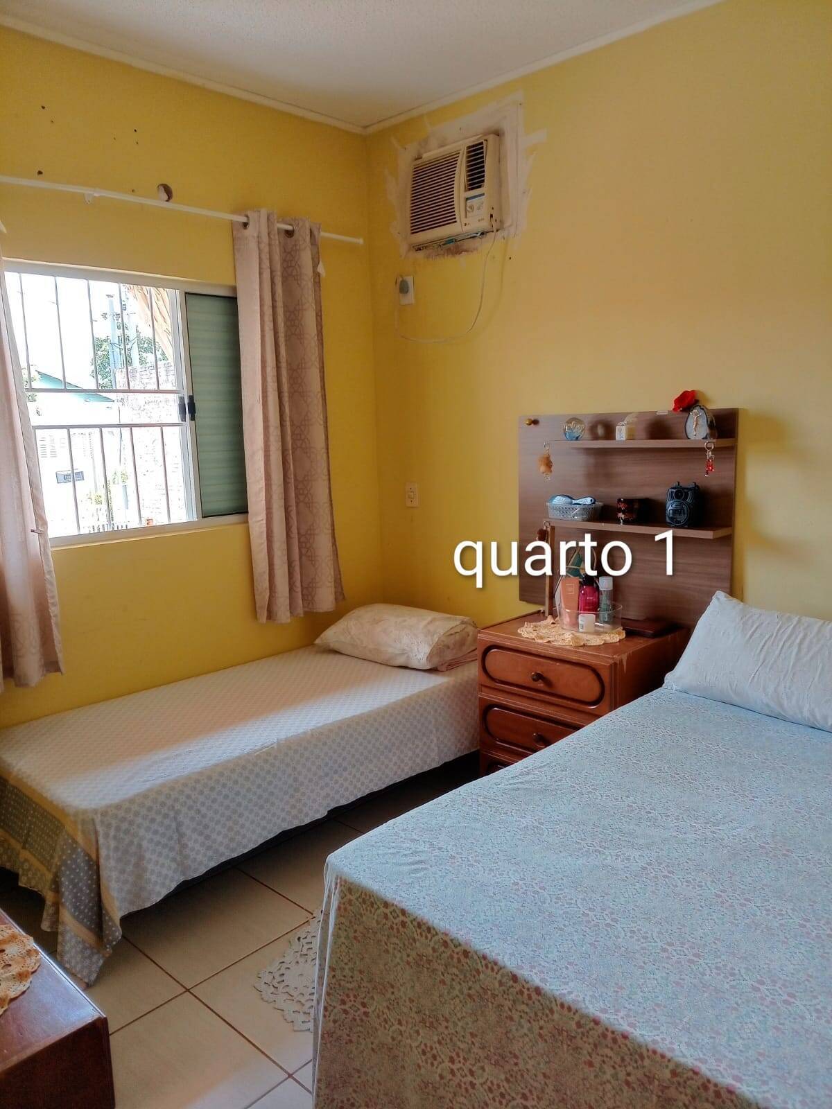 Casa, 2 quartos, 52 m² - Foto 5
