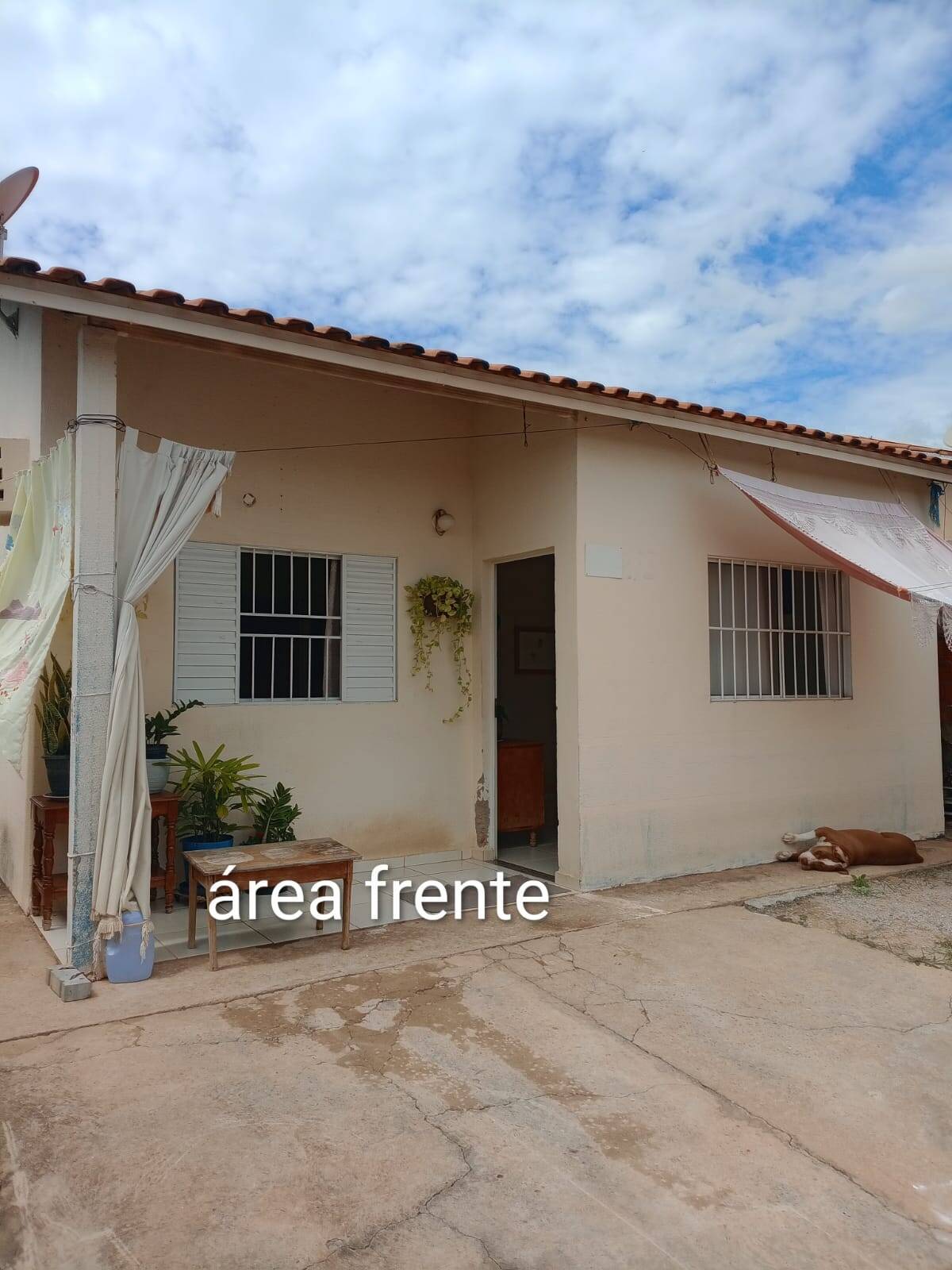 Casa, 2 quartos, 52 m² - Foto 11
