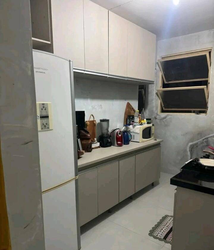 Apartamento, 2 quartos, 72 m² - Foto 1
