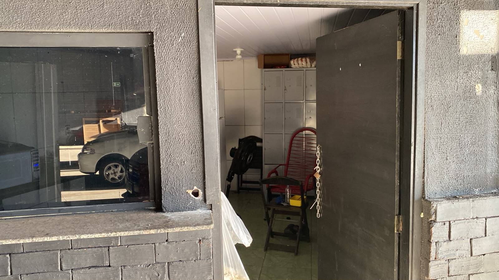 Prédio Inteiro, 200 m² - Foto 3