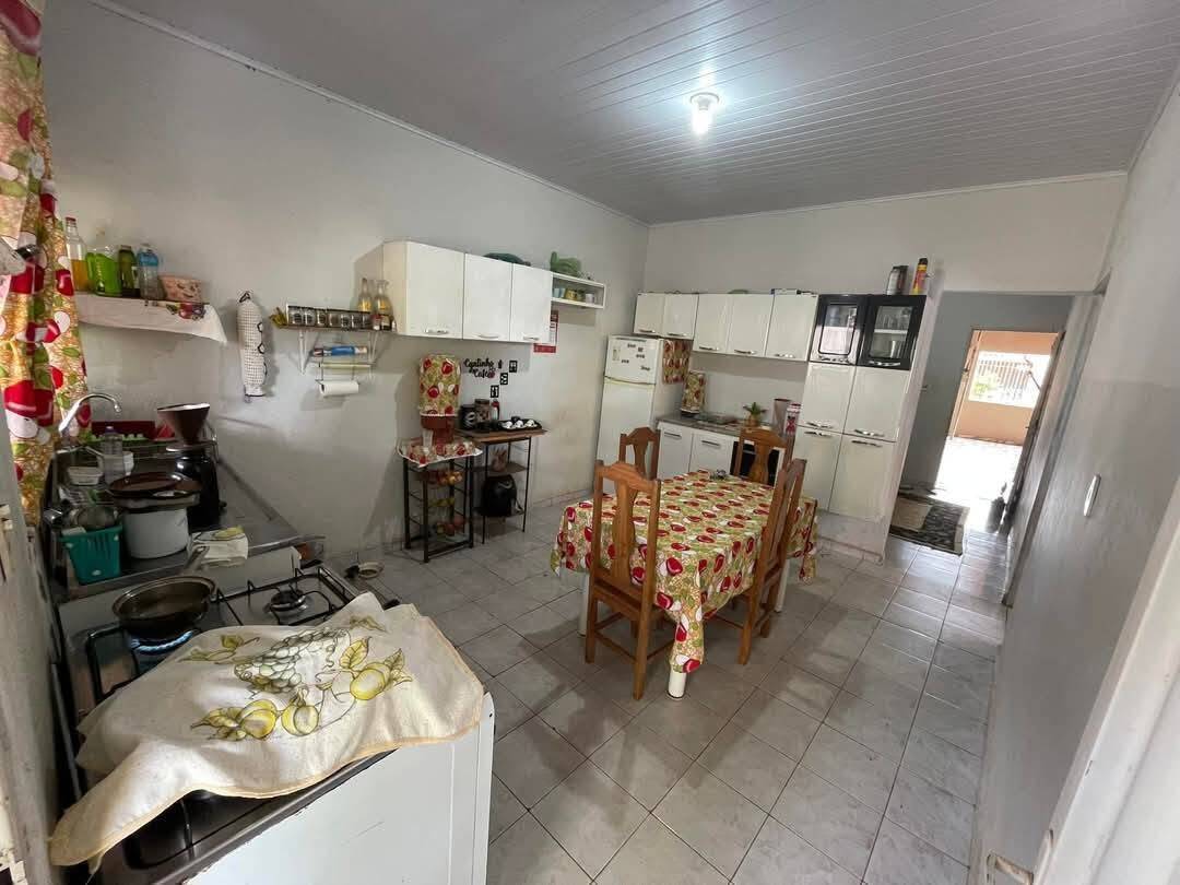 Casa, 3 quartos, 120 m² - Foto 7