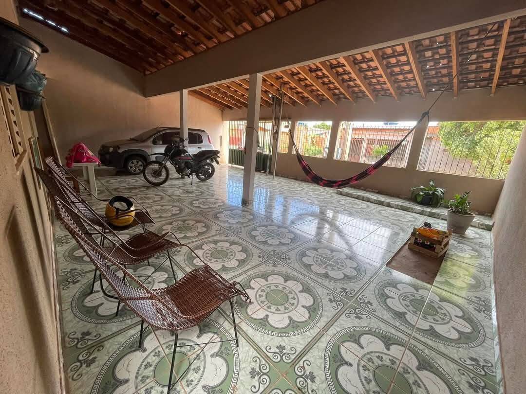 Casa, 3 quartos, 120 m² - Foto 9
