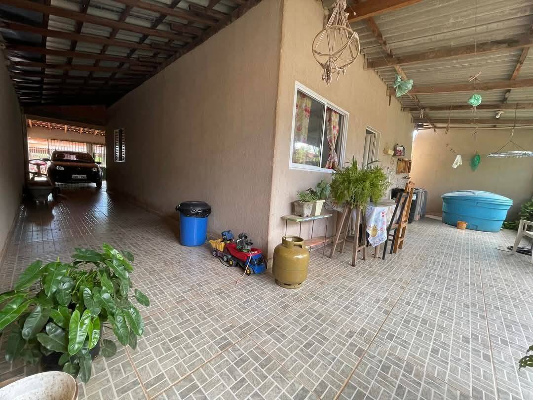 Casa, 3 quartos, 120 m² - Foto 1