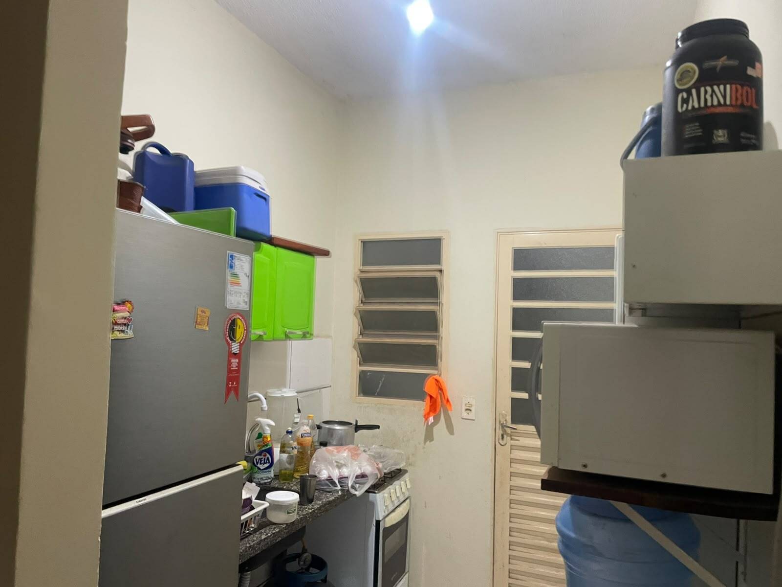 Casa, 3 quartos, 90 m² - Foto 3