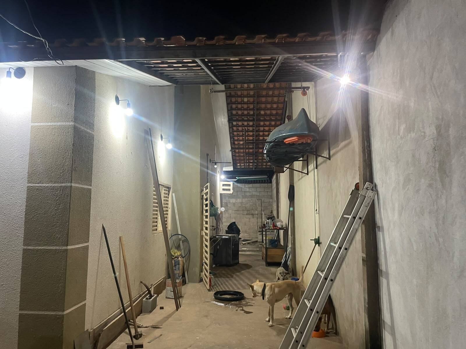 Casa, 3 quartos, 90 m² - Foto 4