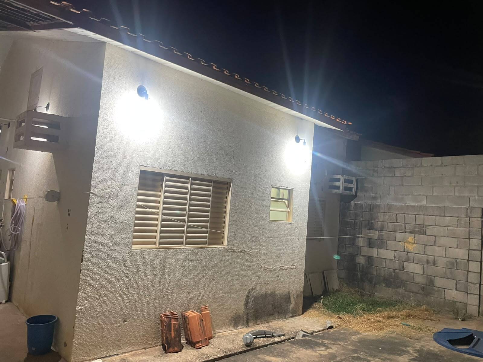 Casa, 3 quartos, 90 m² - Foto 1