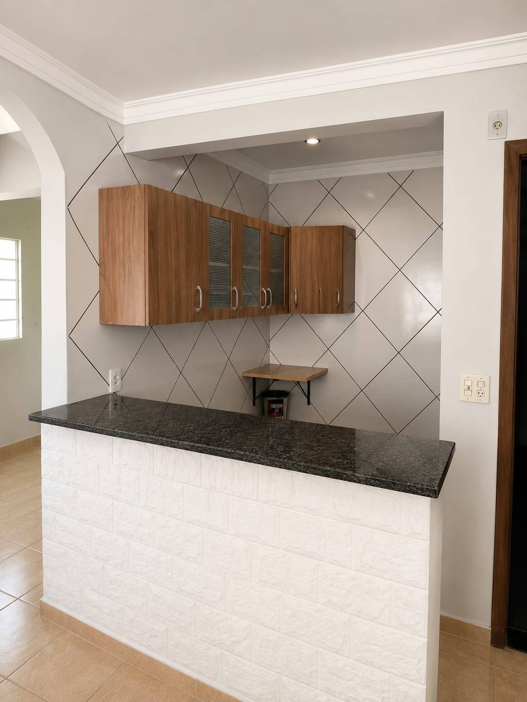 Apartamento, 2 quartos, 60 m² - Foto 2