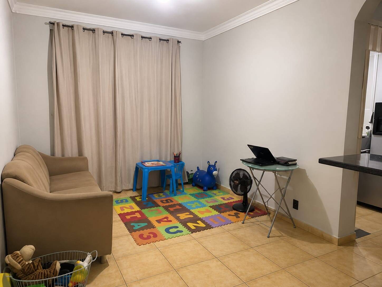 Apartamento, 2 quartos, 60 m² - Foto 4