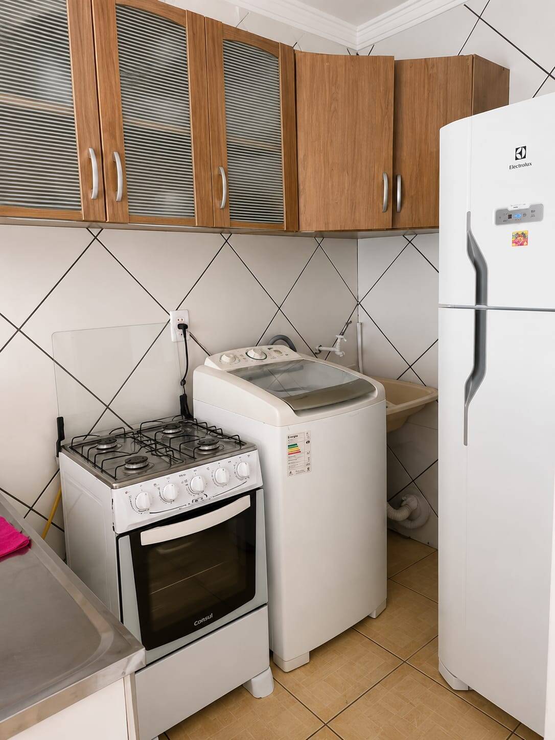 Apartamento, 2 quartos, 60 m² - Foto 3