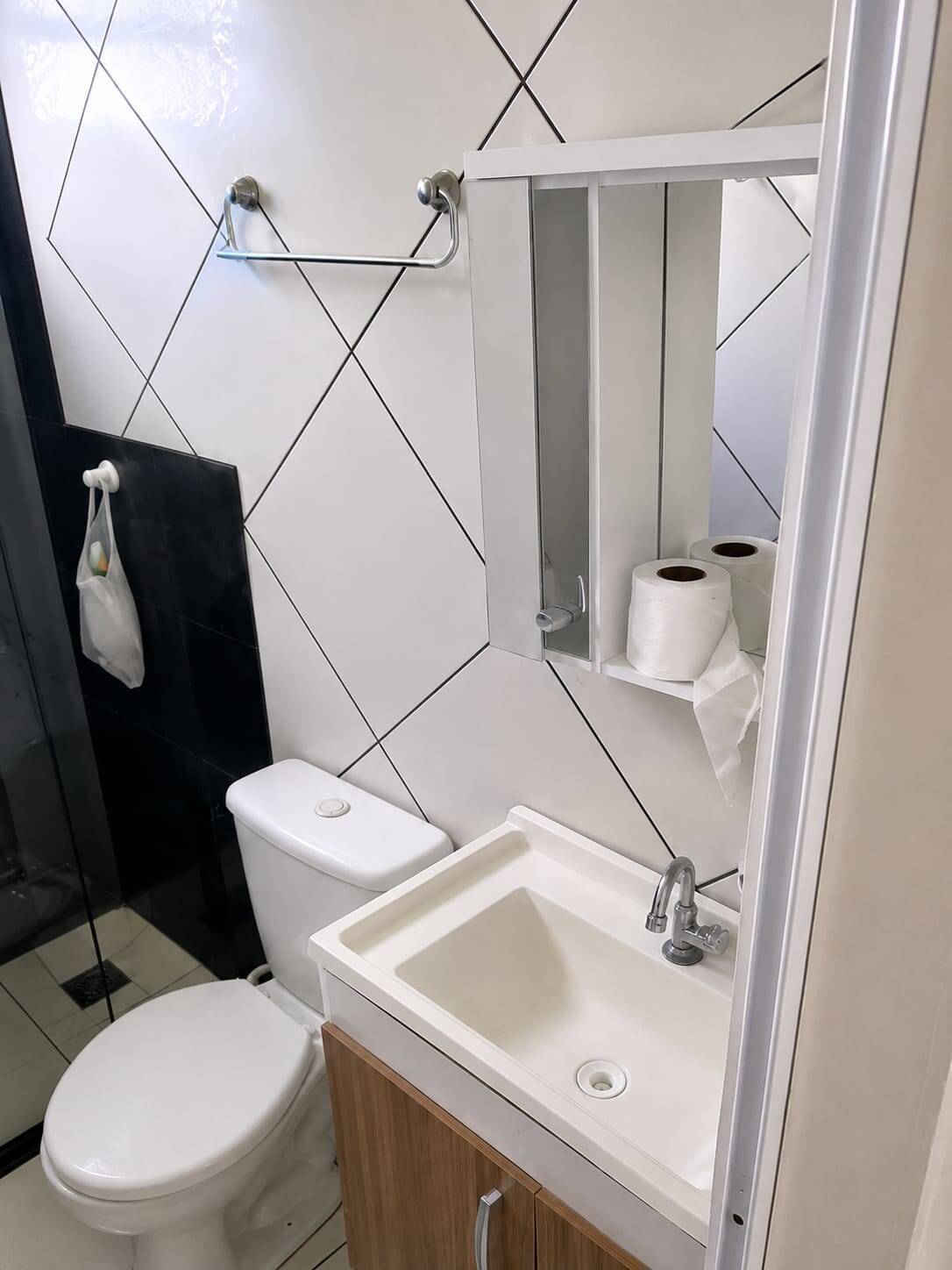 Apartamento, 2 quartos, 60 m² - Foto 6