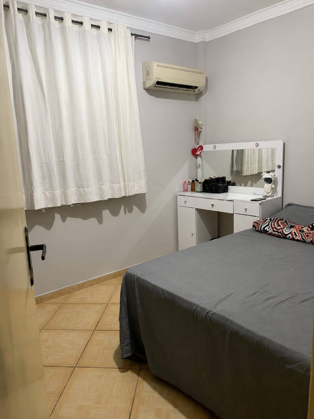 Apartamento, 2 quartos, 60 m² - Foto 5