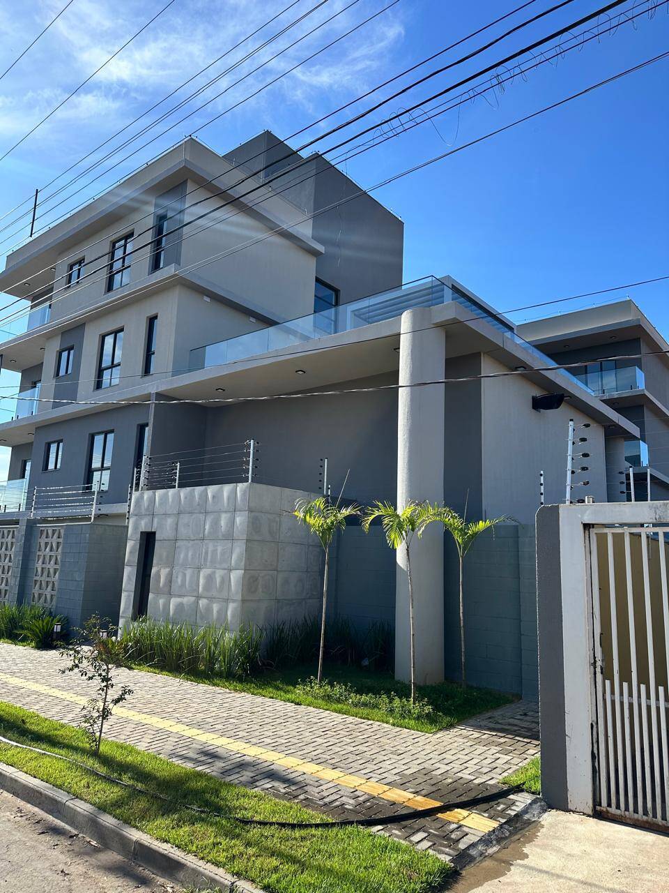 Apartamento, 2 quartos, 57 m² - Foto 4
