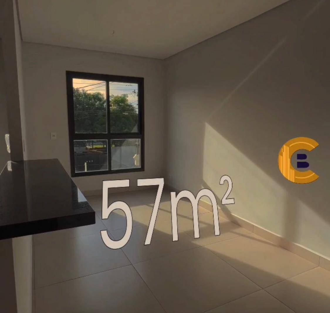 Apartamento, 2 quartos, 57 m² - Foto 5