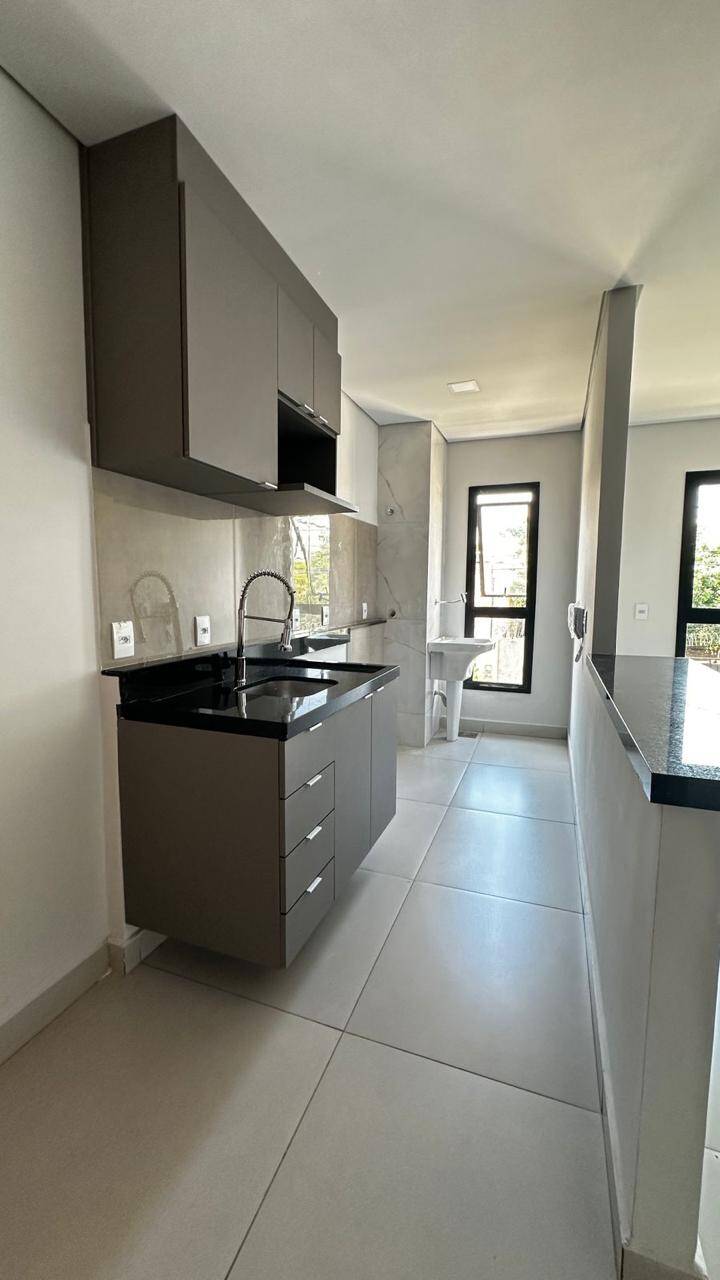 Apartamento, 2 quartos, 57 m² - Foto 11