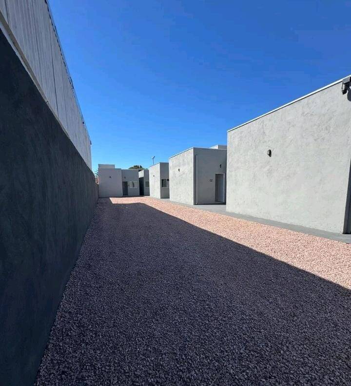 Casa, 2 quartos, 40 m² - Foto 6