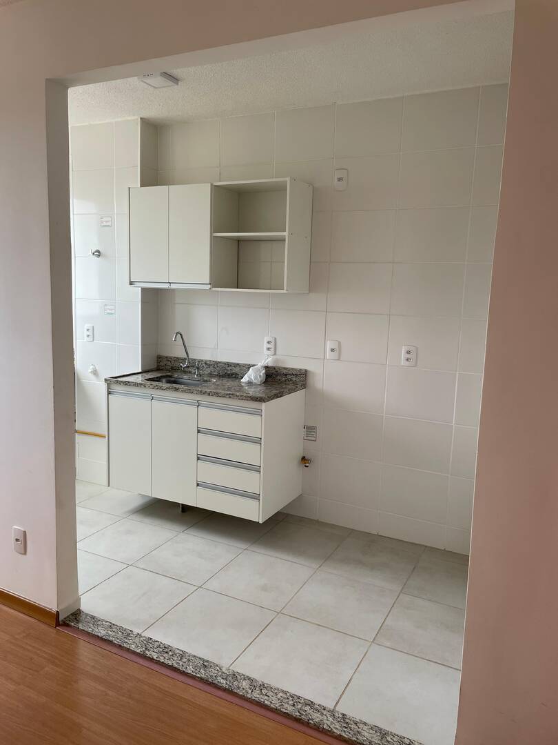 Apartamento, 2 quartos, 42 m² - Foto 1