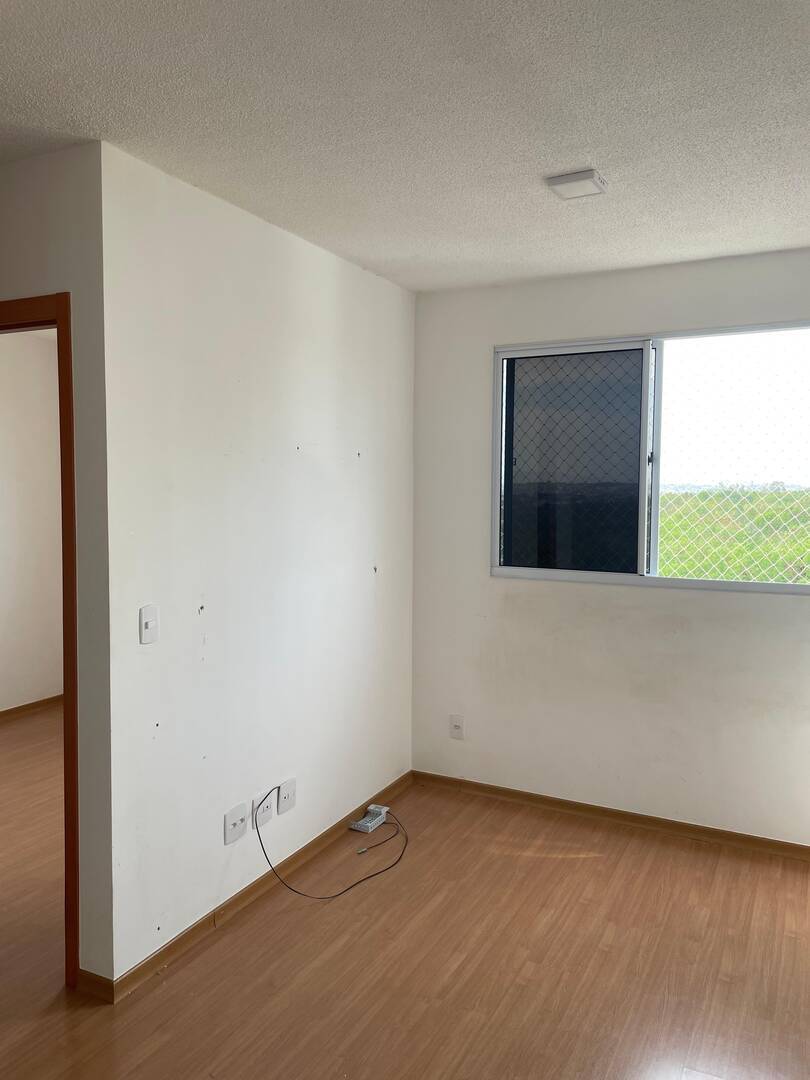 Apartamento, 2 quartos, 42 m² - Foto 3