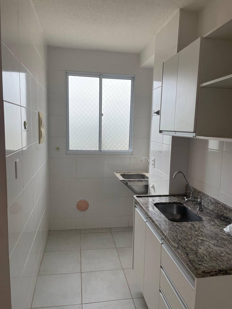 Apartamento, 2 quartos, 42 m² - Foto 2