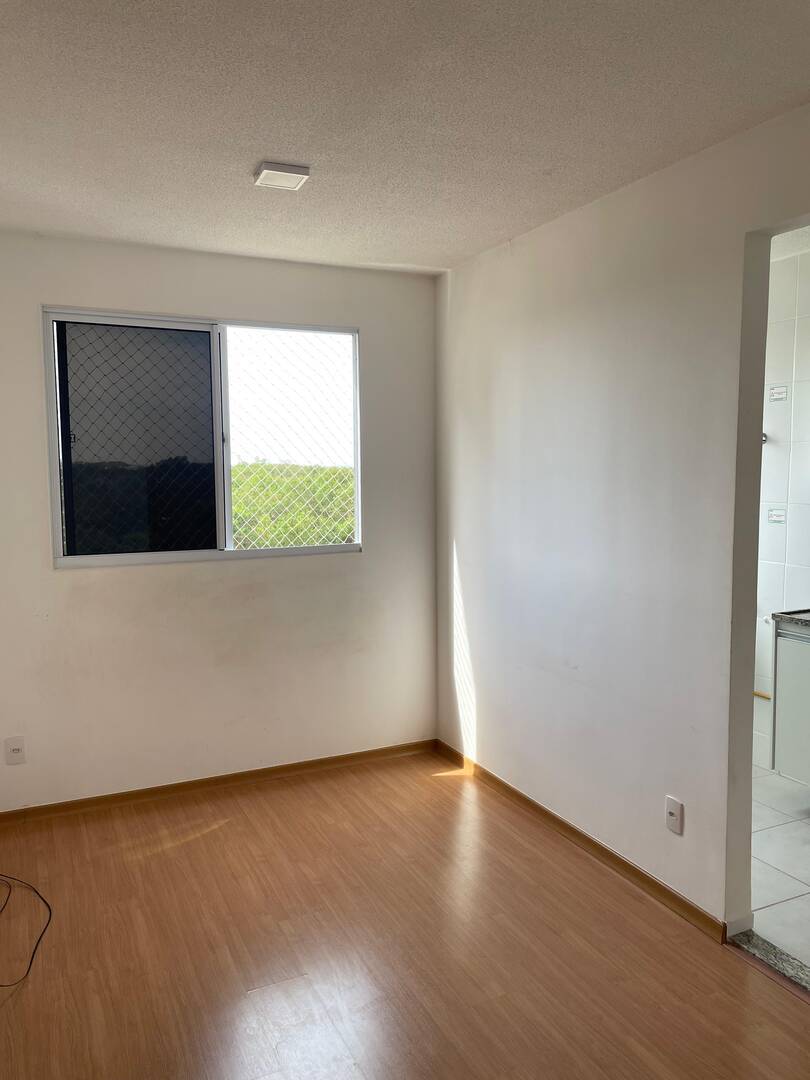 Apartamento, 2 quartos, 42 m² - Foto 5