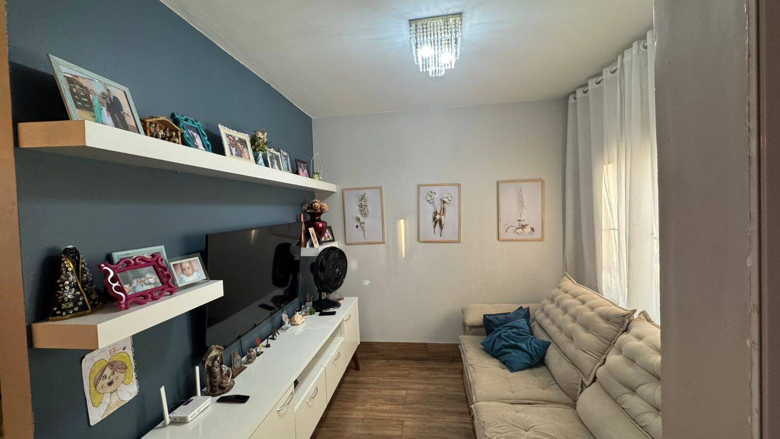Casa, 4 quartos, 195 m² - Foto 19