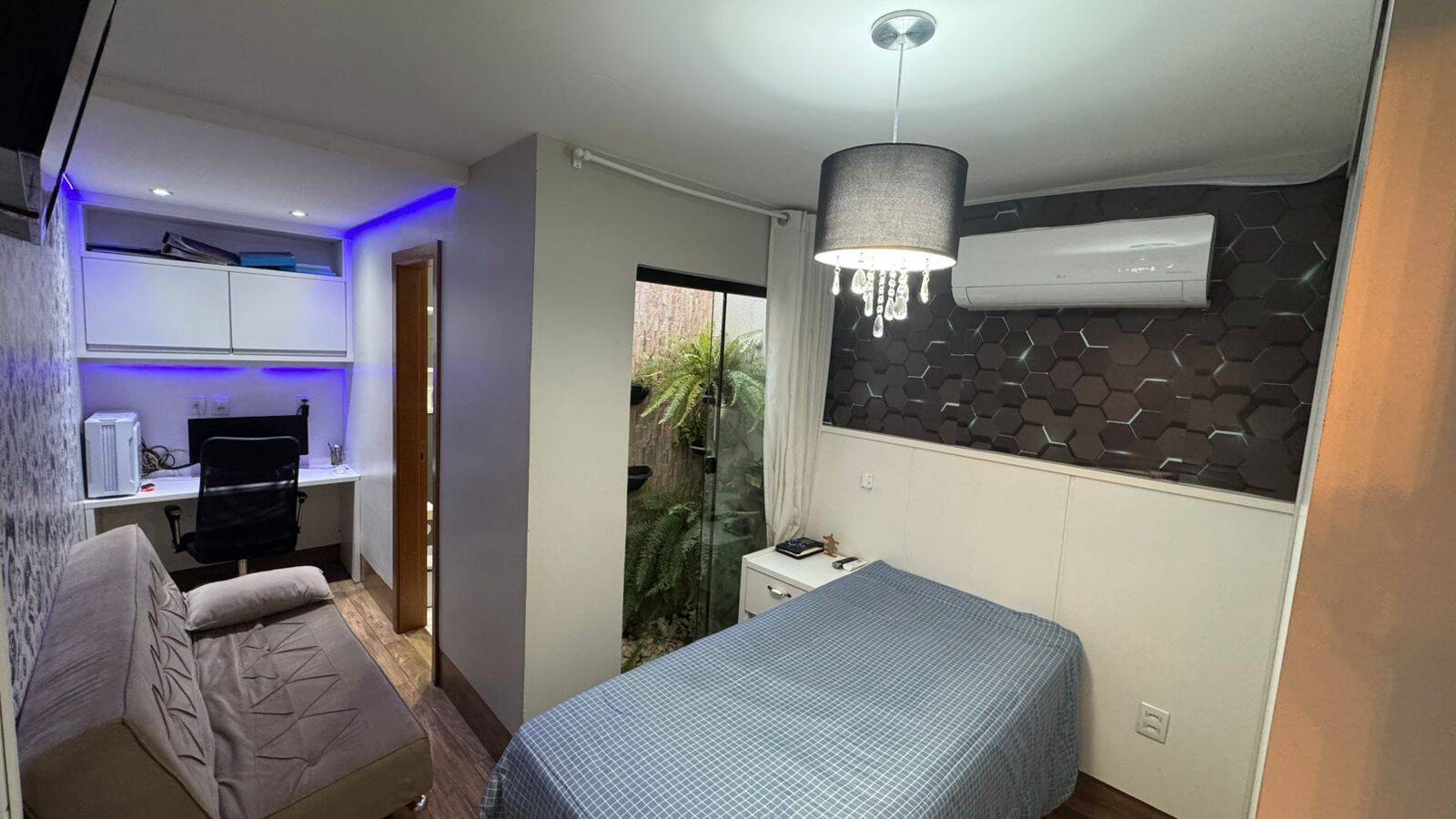 Casa, 4 quartos, 195 m² - Foto 20