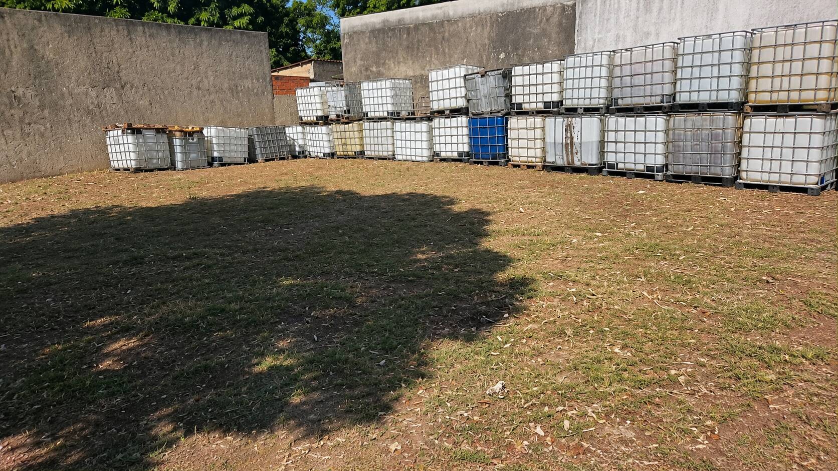 Terreno, 290 m² - Foto 1