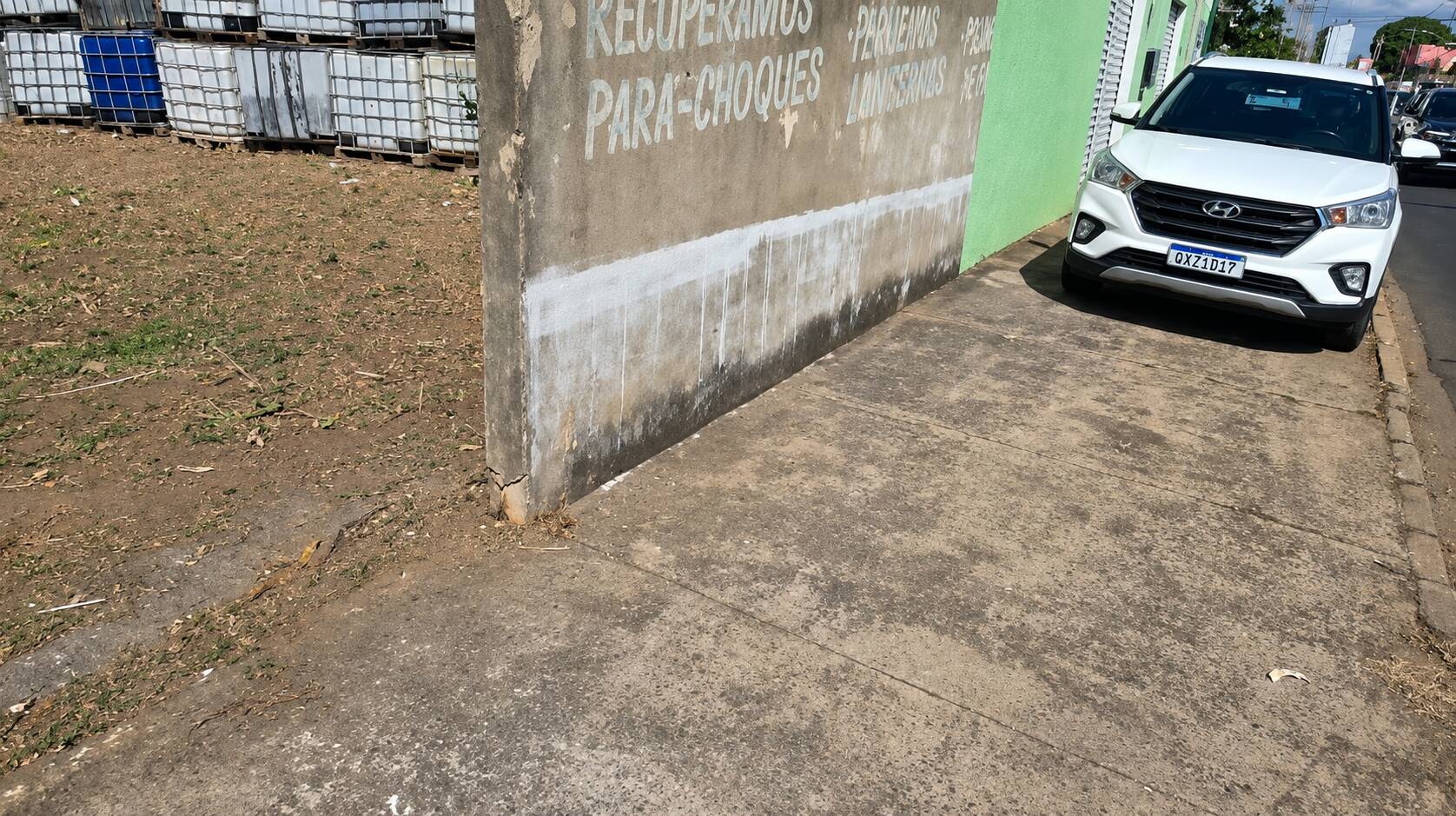 Terreno, 290 m² - Foto 2
