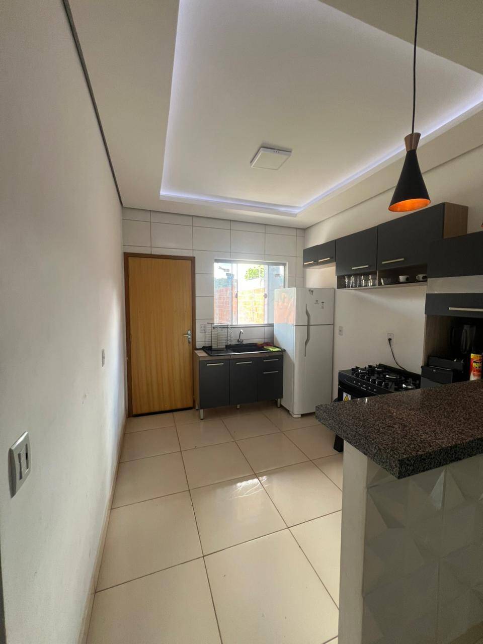 Casa, 2 quartos, 60 m² - Foto 6