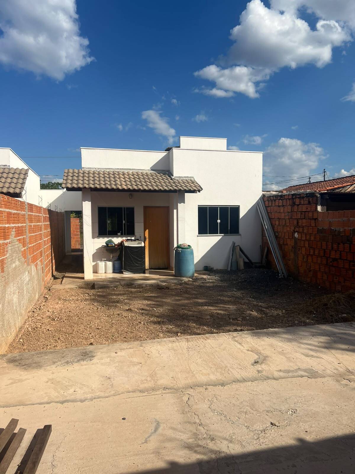 Casa, 2 quartos, 60 m² - Foto 9