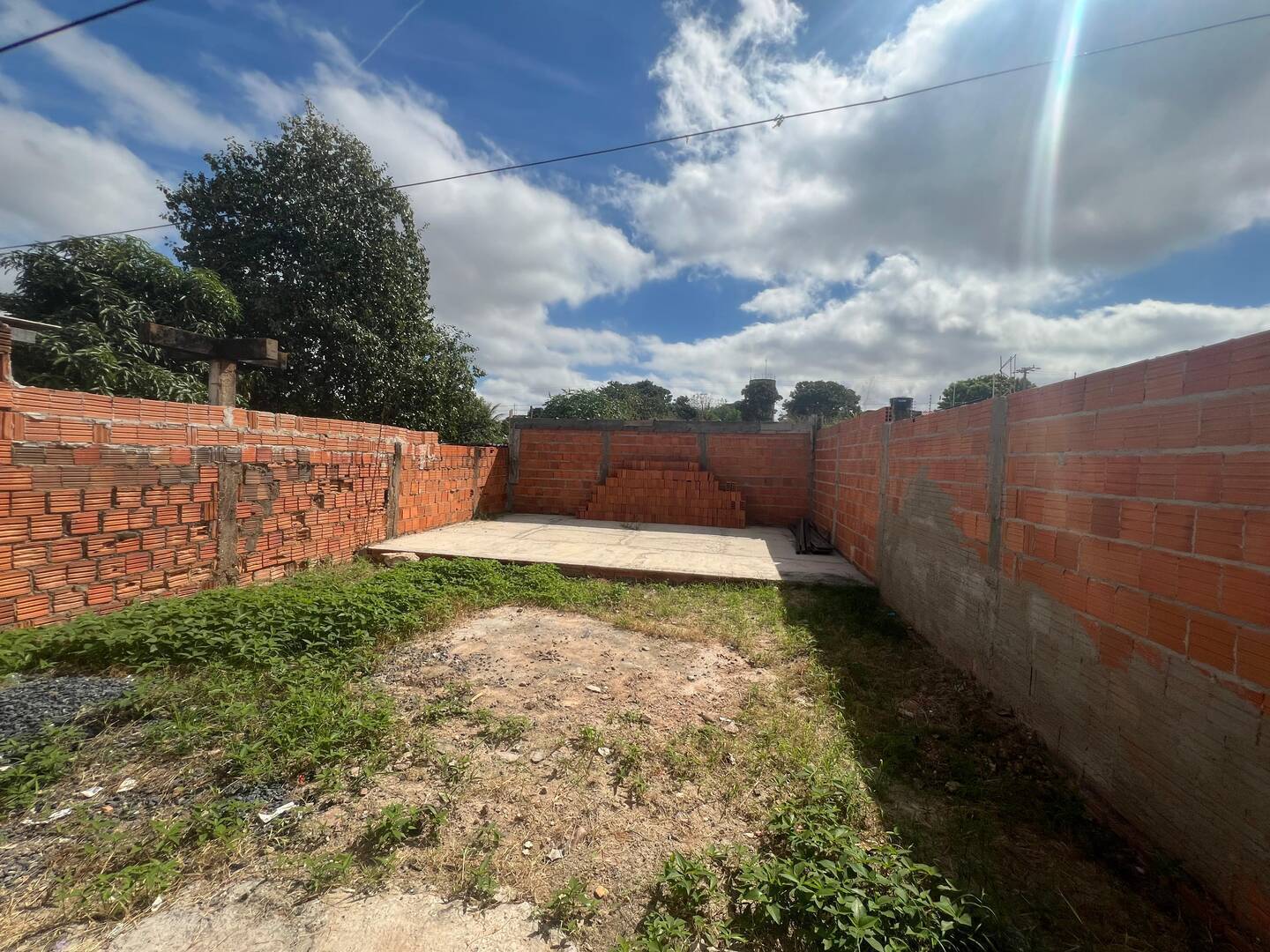 Casa, 2 quartos, 60 m² - Foto 10