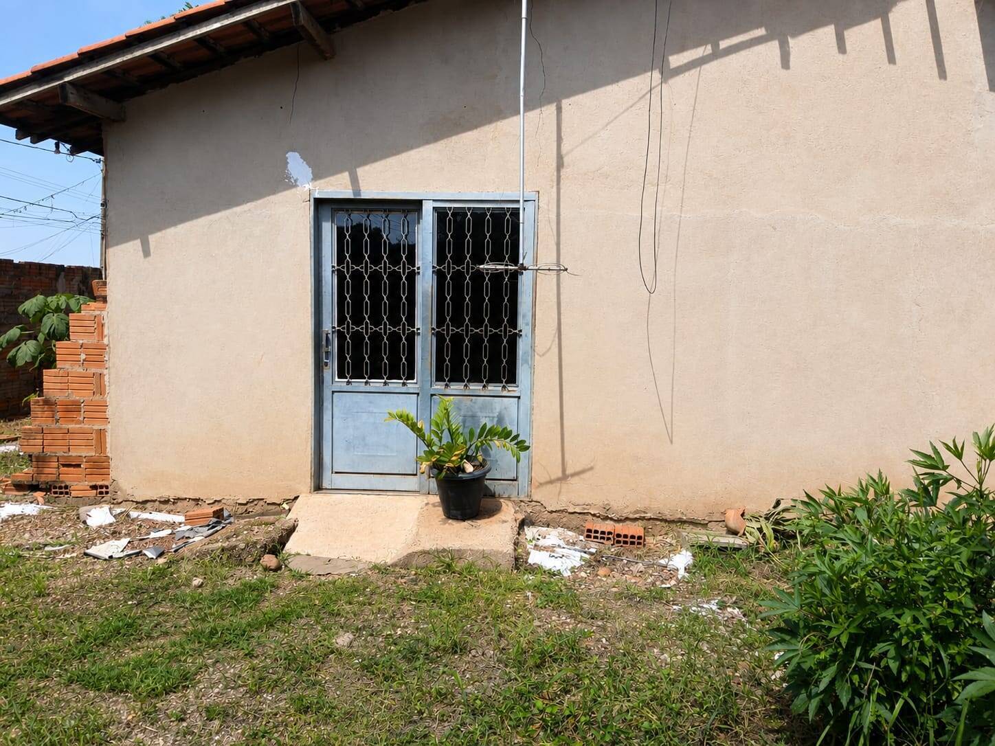 Casa, 2 quartos, 135 m² - Foto 6