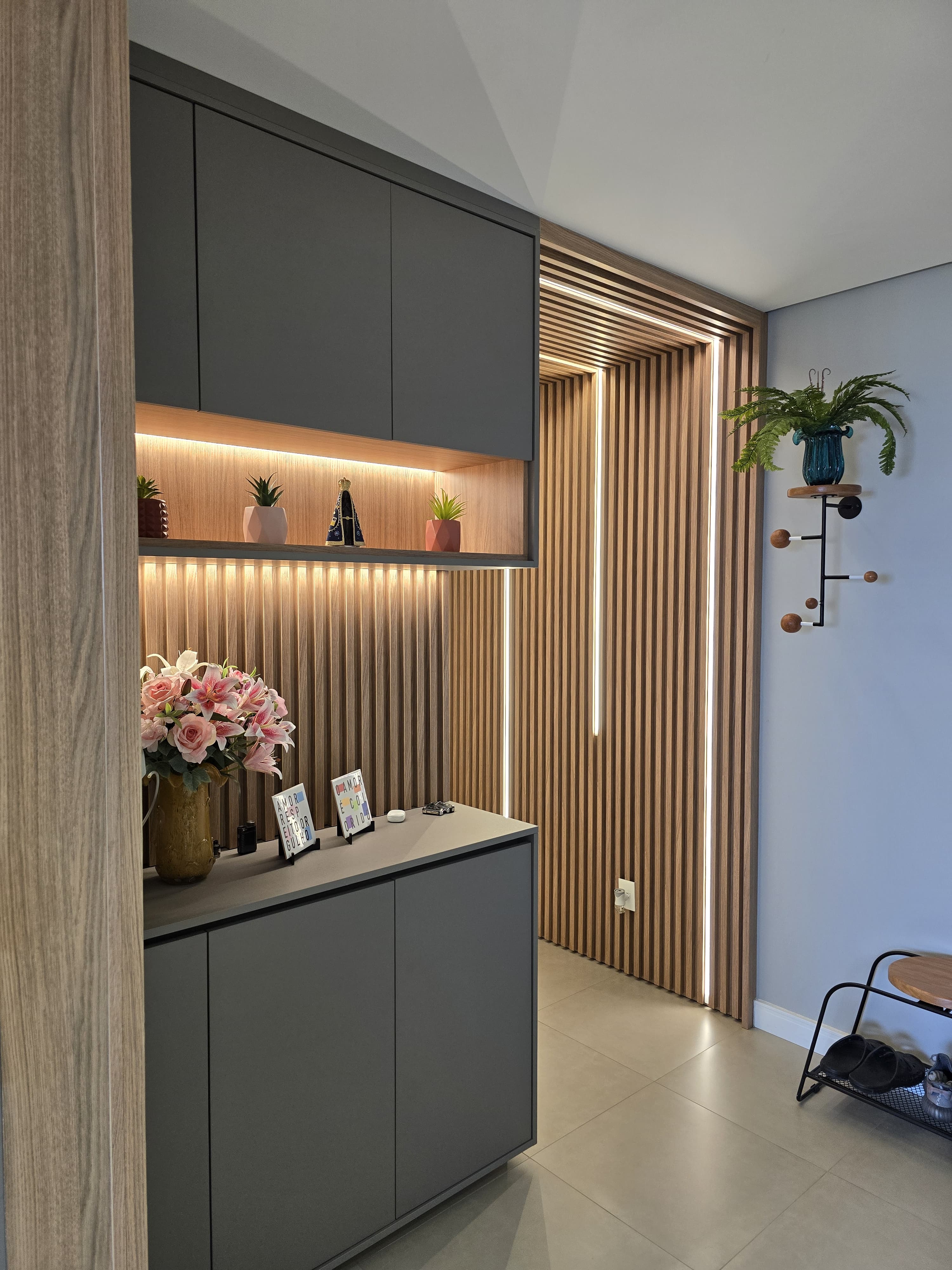 Apartamento, 2 quartos, 105 m² - Foto 2