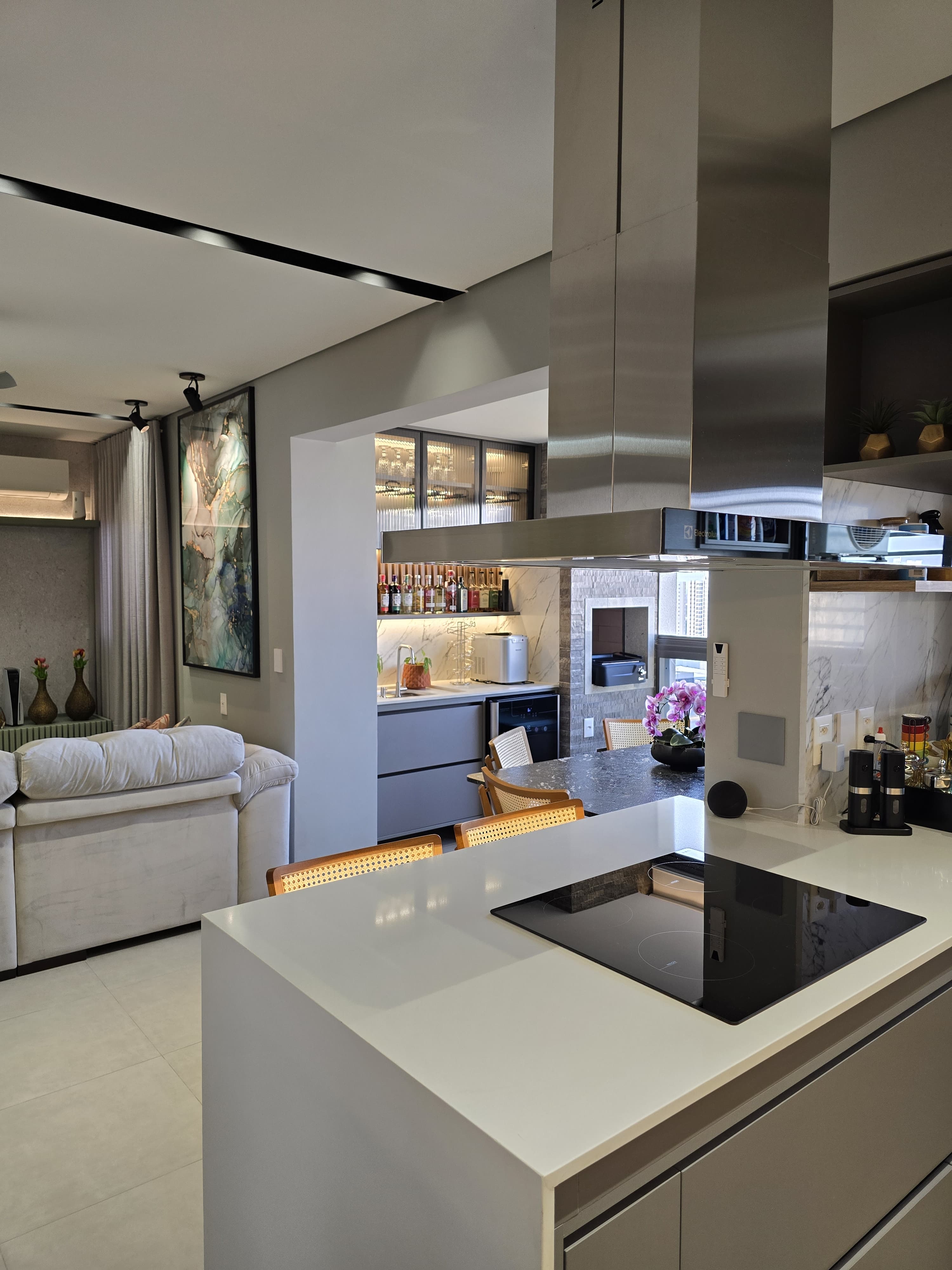 Apartamento, 2 quartos, 105 m² - Foto 3