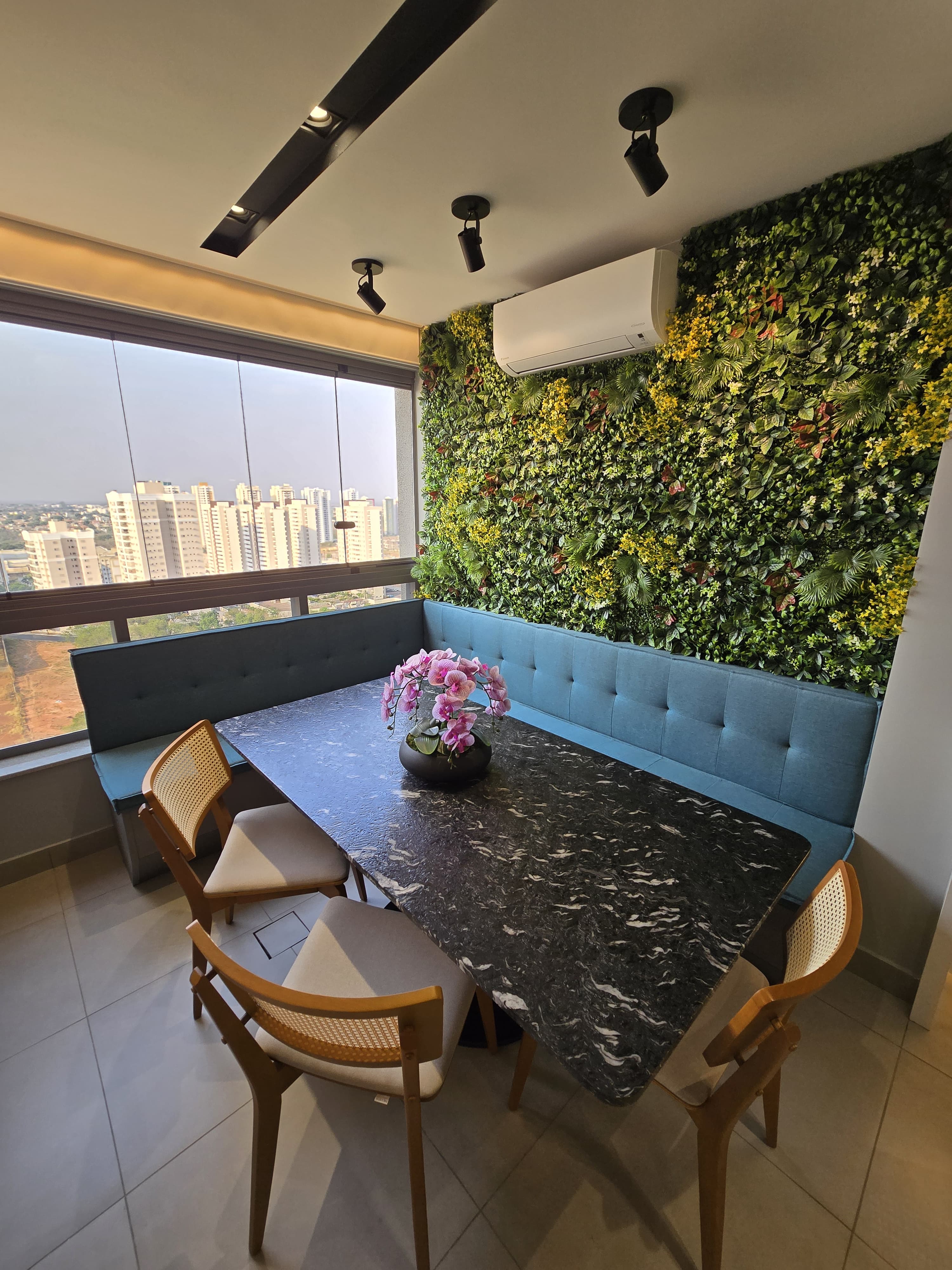 Apartamento, 2 quartos, 105 m² - Foto 6