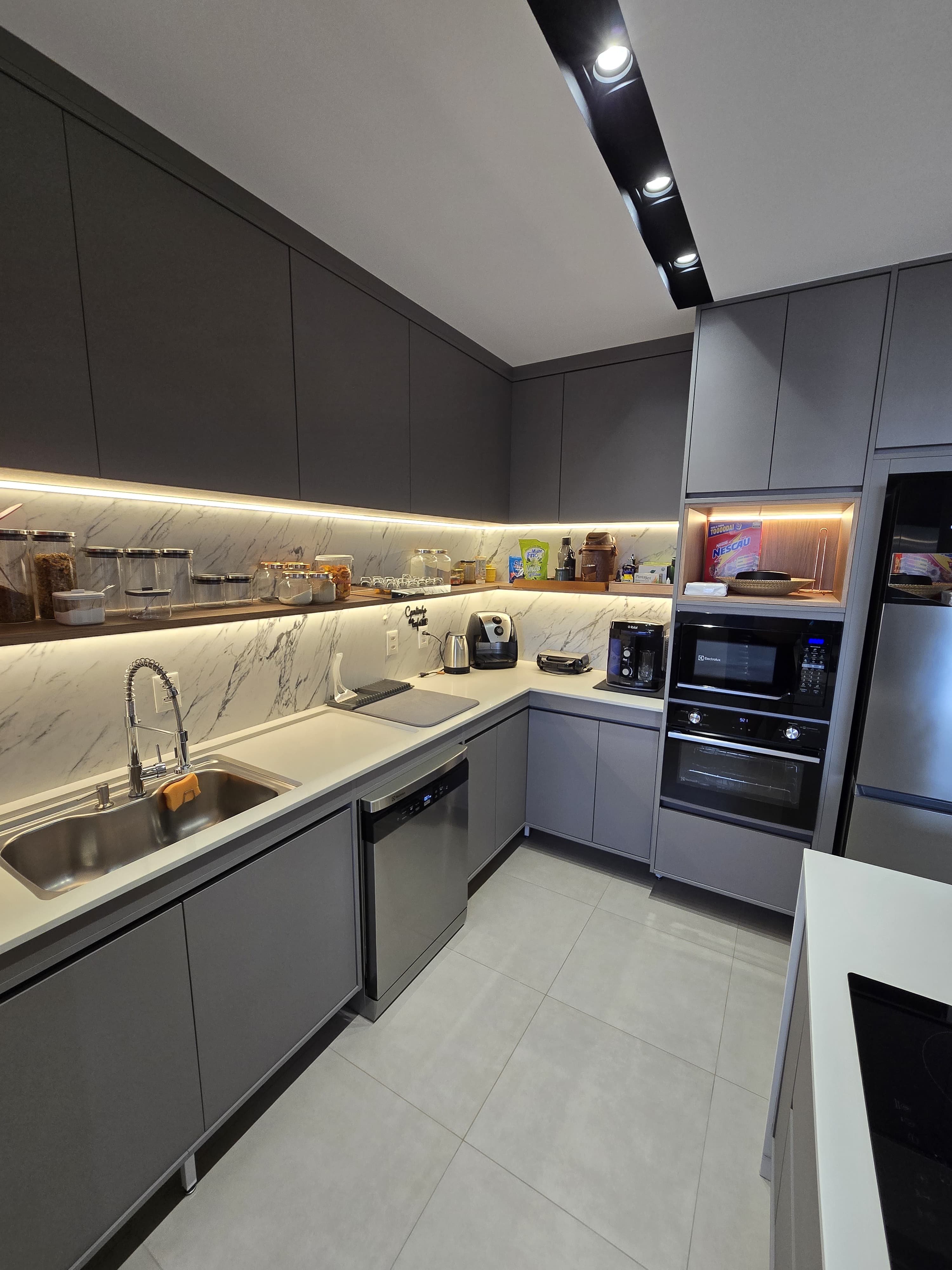 Apartamento, 2 quartos, 105 m² - Foto 10