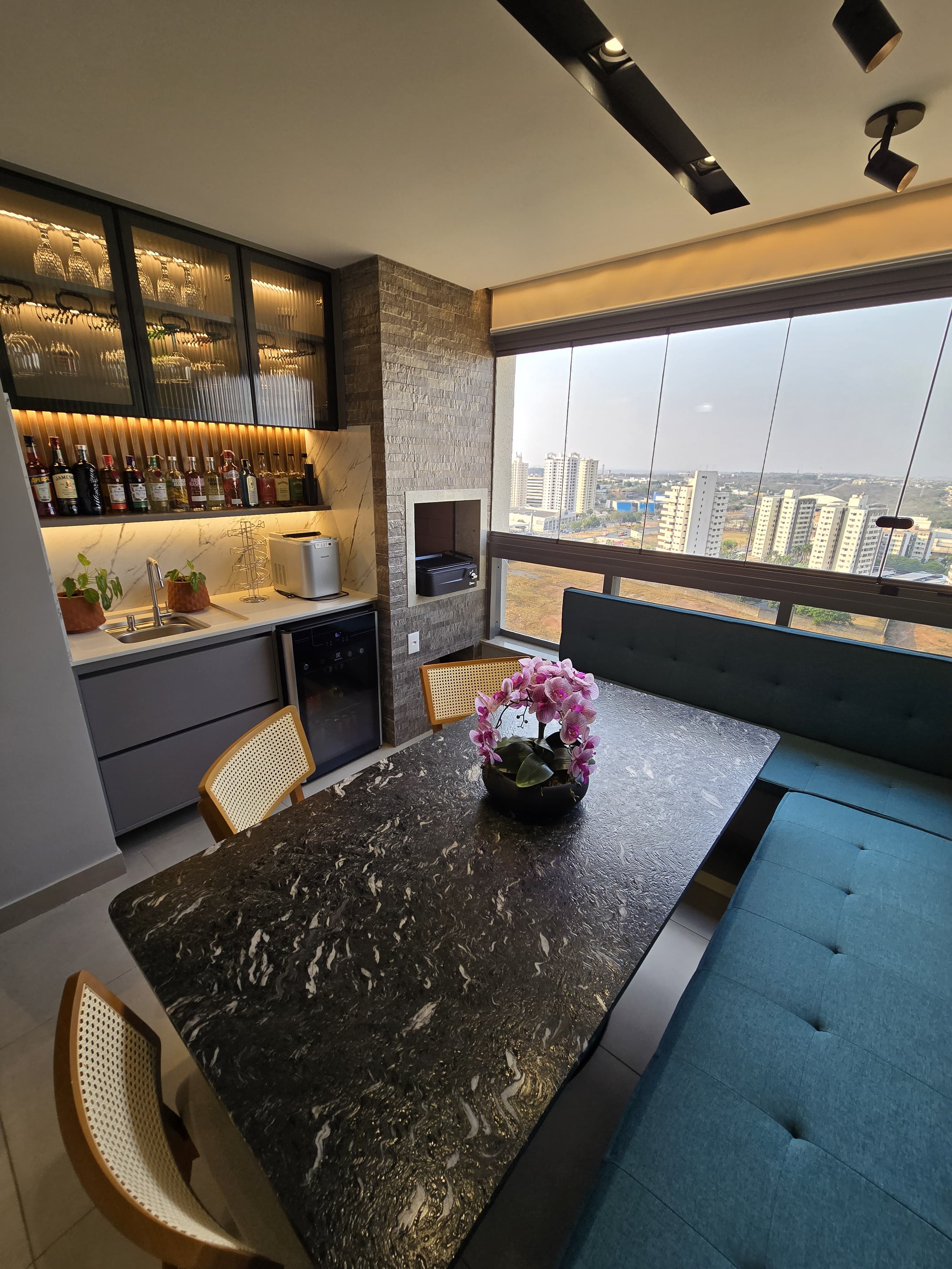 Apartamento, 2 quartos, 105 m² - Foto 11