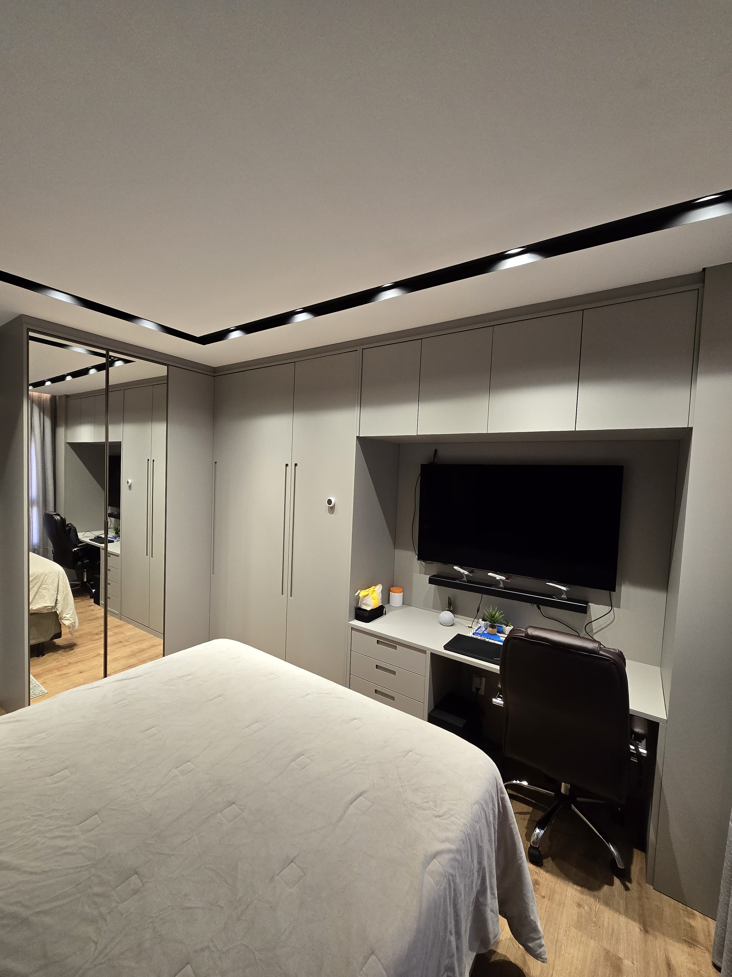 Apartamento, 2 quartos, 105 m² - Foto 12
