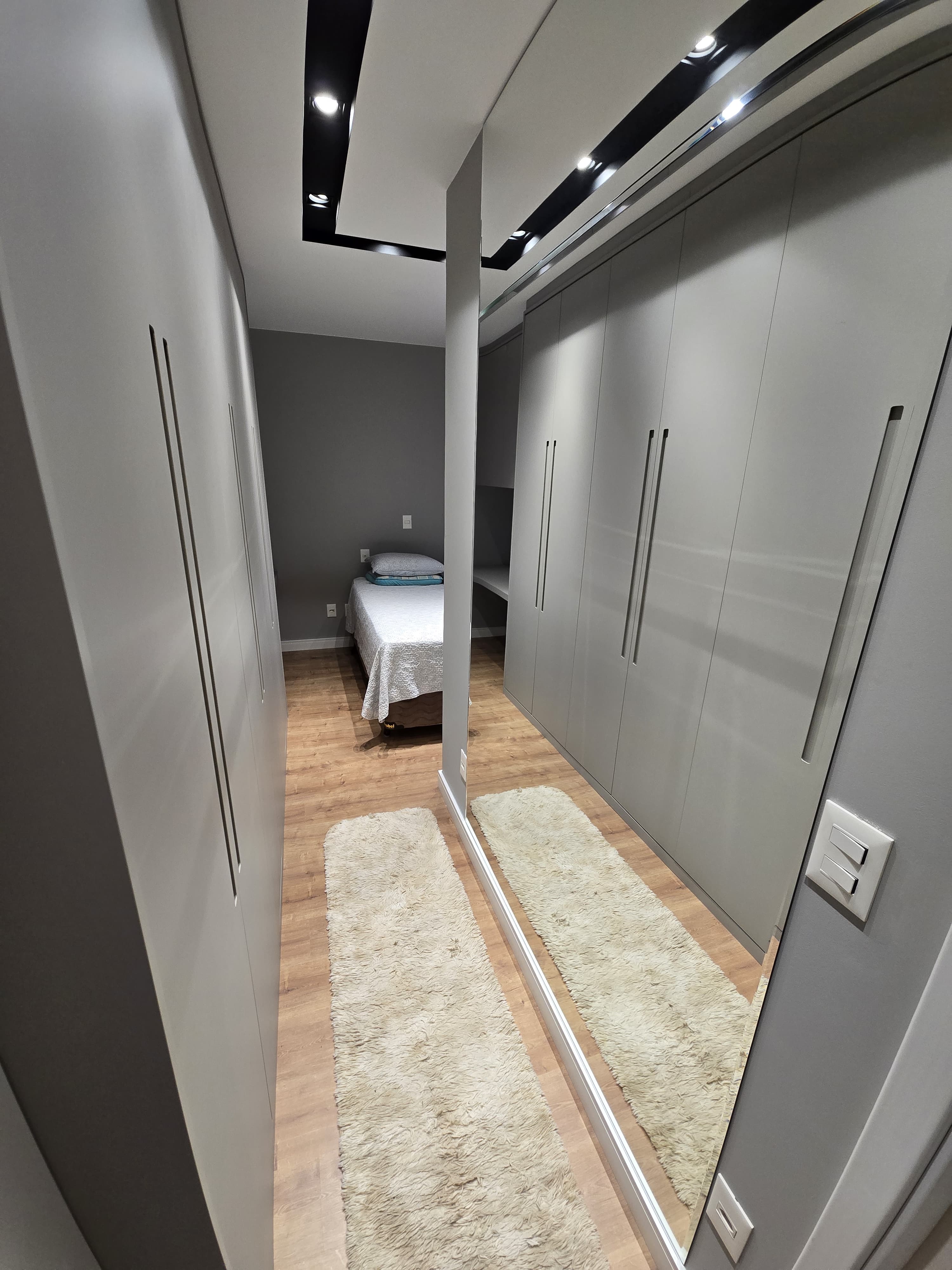 Apartamento, 2 quartos, 105 m² - Foto 13