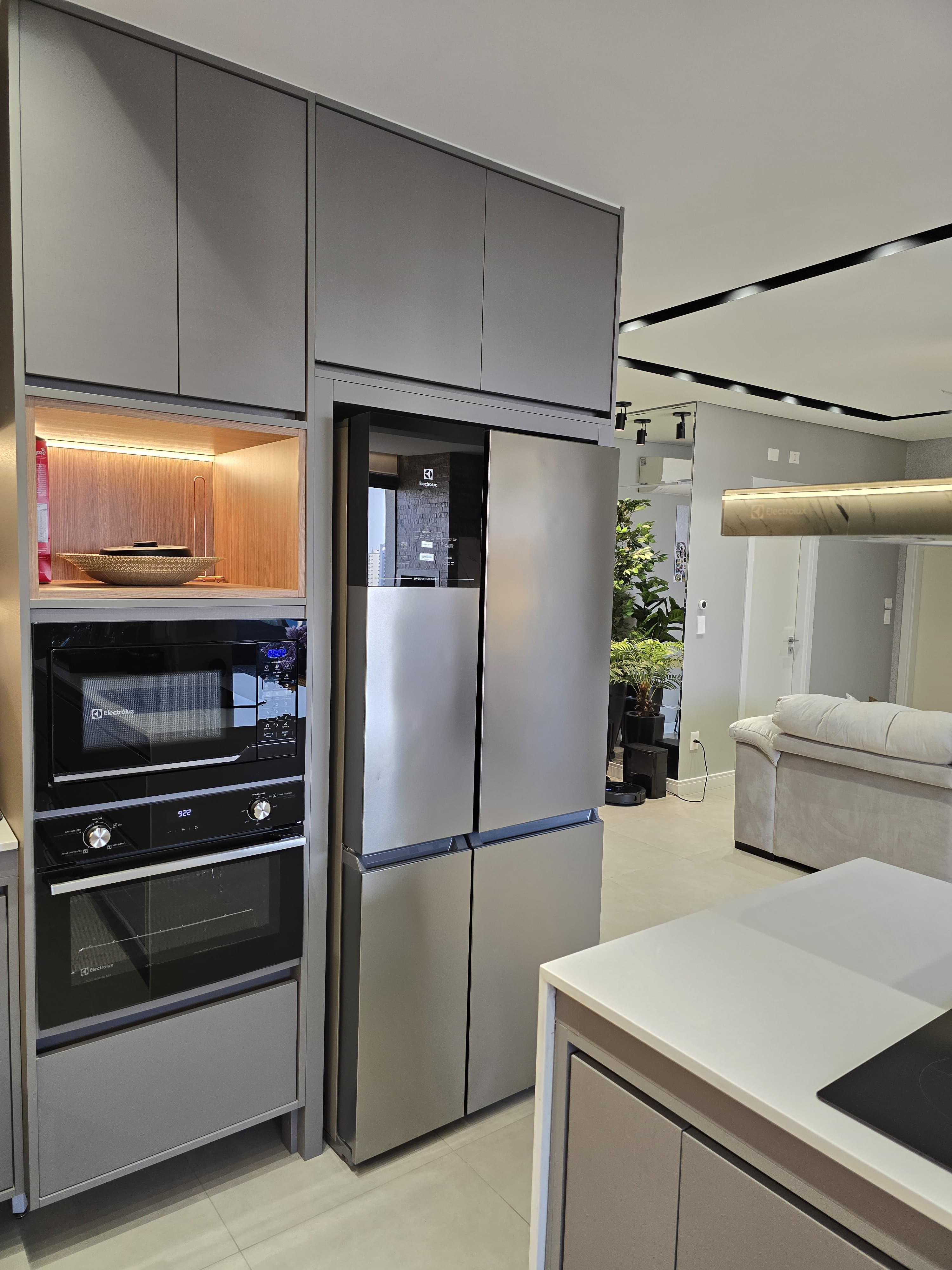 Apartamento, 2 quartos, 105 m² - Foto 15
