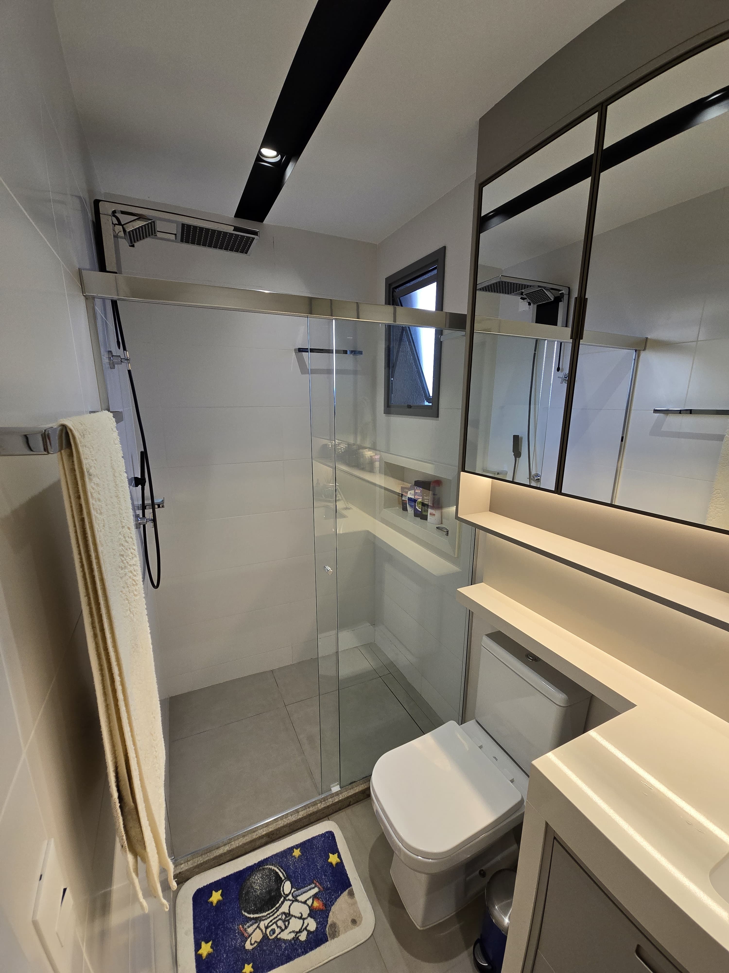 Apartamento, 2 quartos, 105 m² - Foto 16