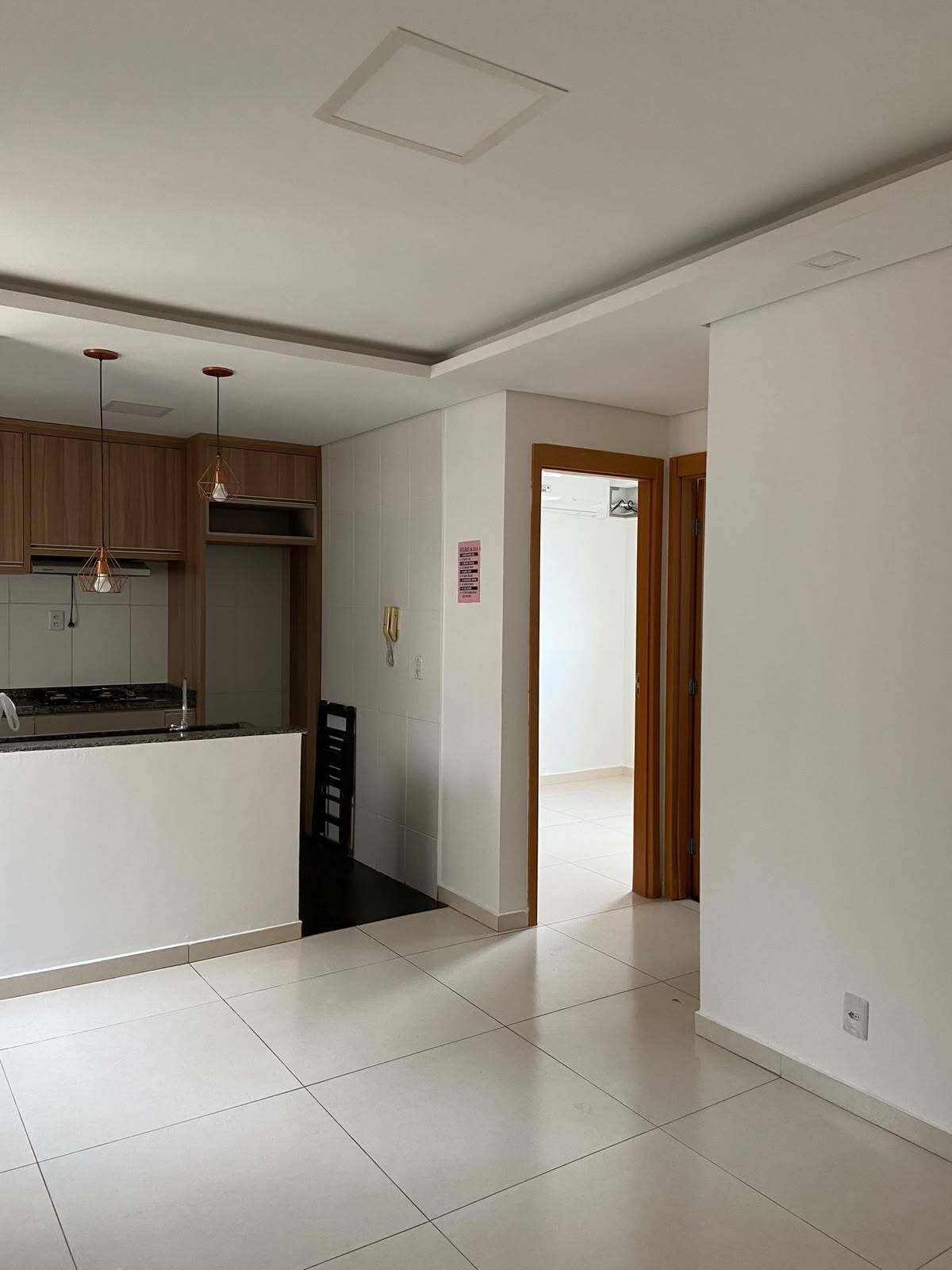 Apartamento, 2 quartos, 40 m² - Foto 4
