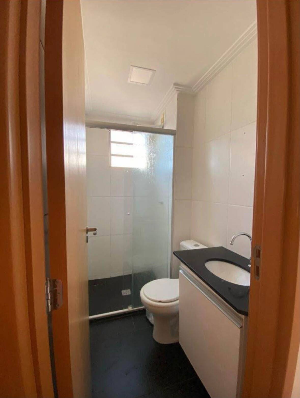 Apartamento, 2 quartos, 40 m² - Foto 3