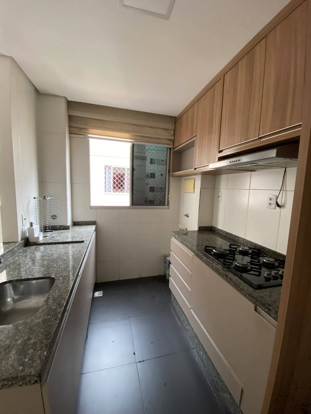 Apartamento, 2 quartos, 40 m² - Foto 5